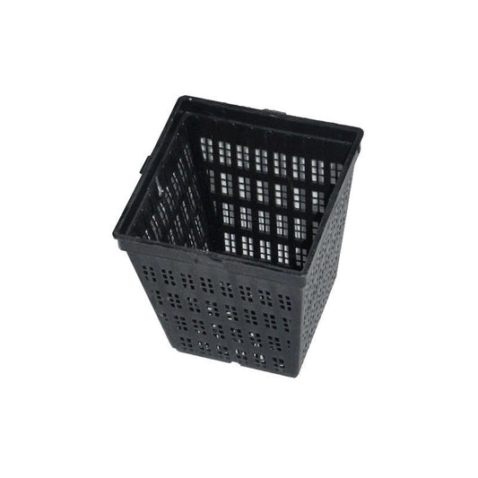 Anglo Aquatics Finofil 9cm Square Pot Pack Of 3