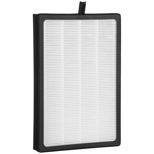 Homcom Air Purifier Filters Replacement for 823-032V70WT