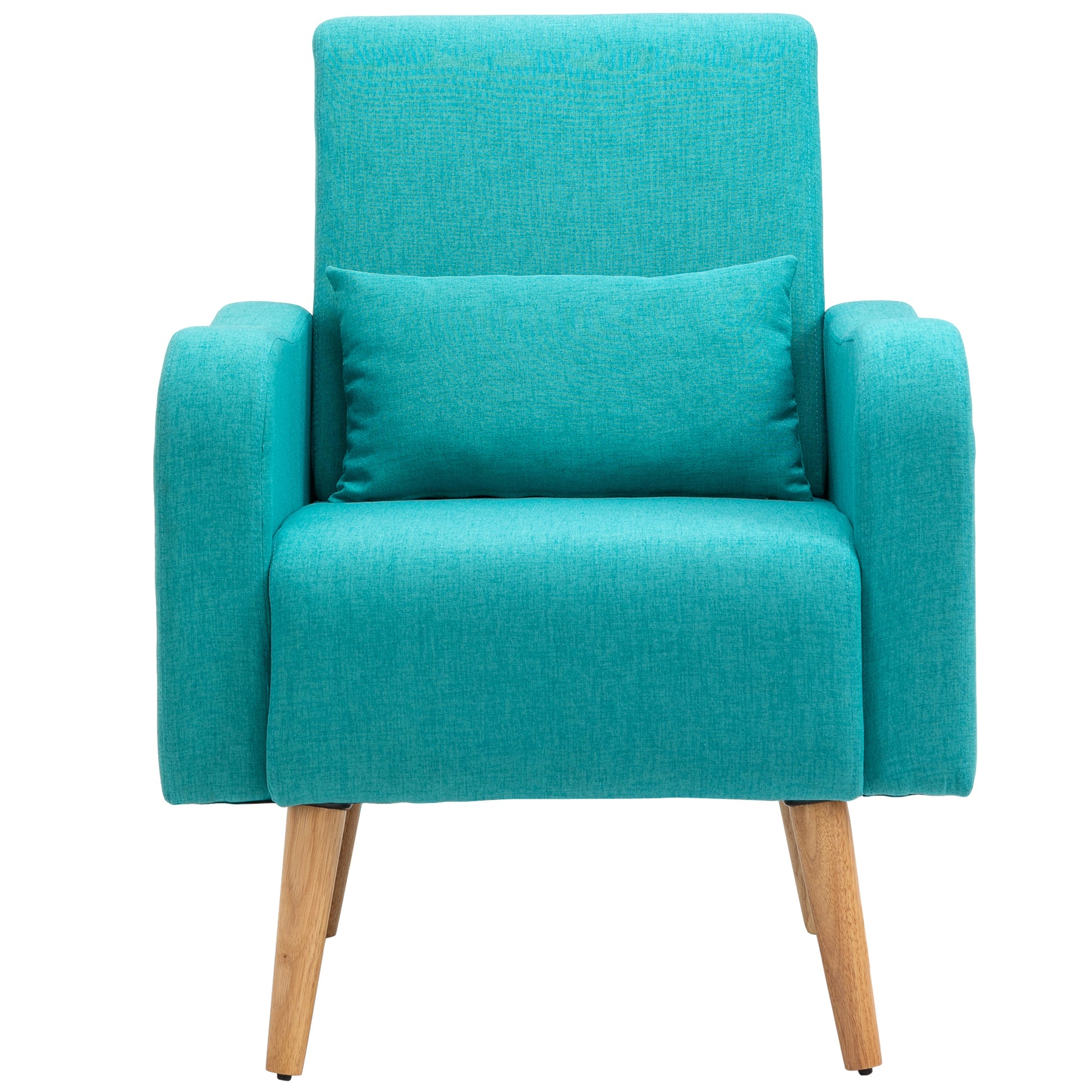 Homcom Accent Chair