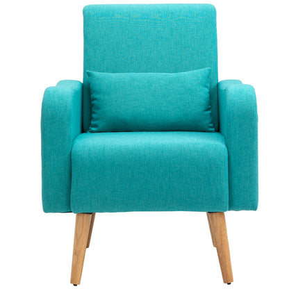 Homcom Accent Chair