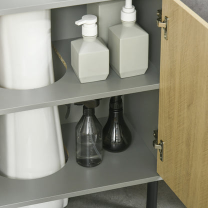 kleankin Under Sink Cabinet