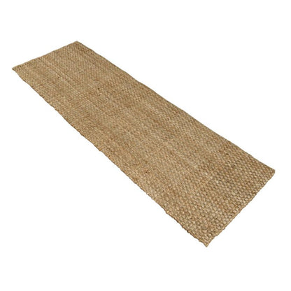 Wensum Rug 100% Natural Jute Hallway Runner Mat Carpet 60 x 180cm