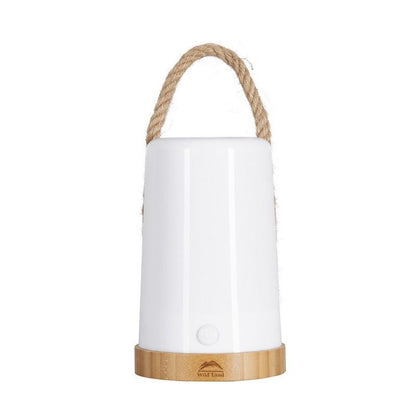 Portable Rechargeable Garden Lantern by WildLand