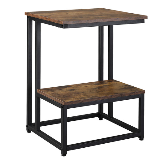 Homcom Side Table