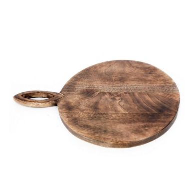 Chopping Board Wood - 39cm