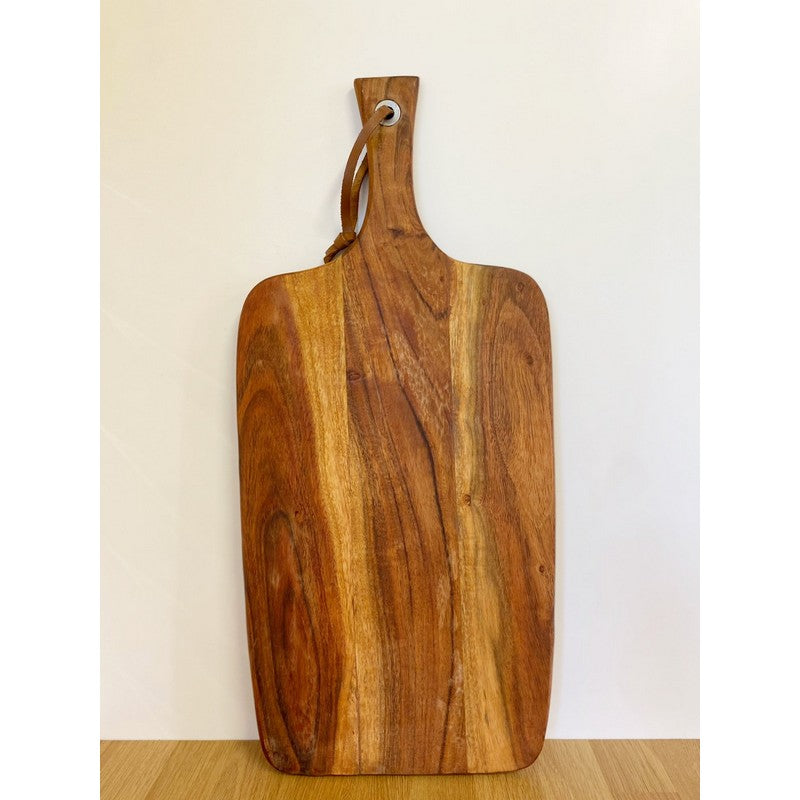 Chopping Board Wood - 55cm