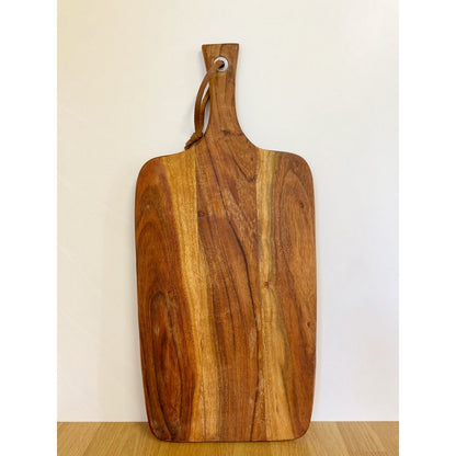 Chopping Board Wood - 55cm