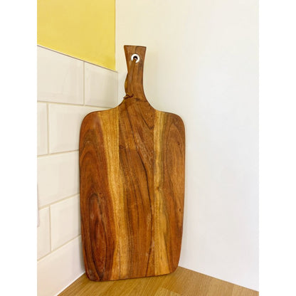 Chopping Board Wood - 55cm