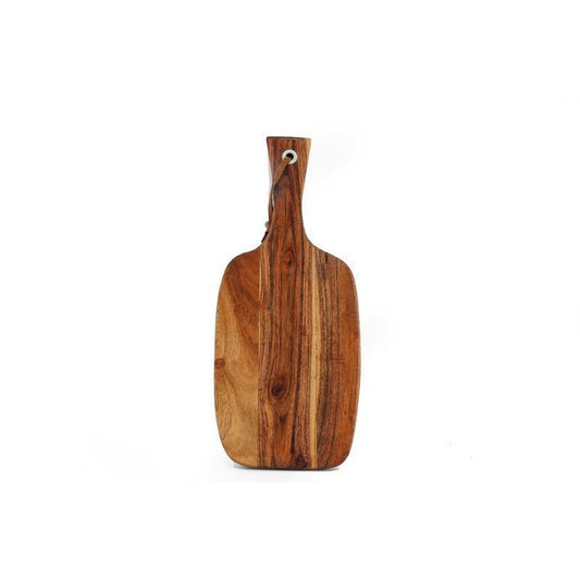 Chopping Board Wood - 43cm