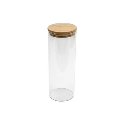 Glass Jar 1.59 Litres - Clear