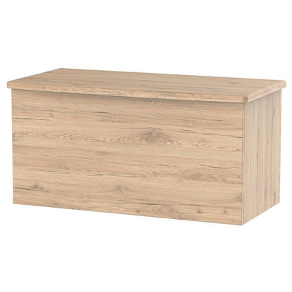 Colby Ottoman Natural 1 Door