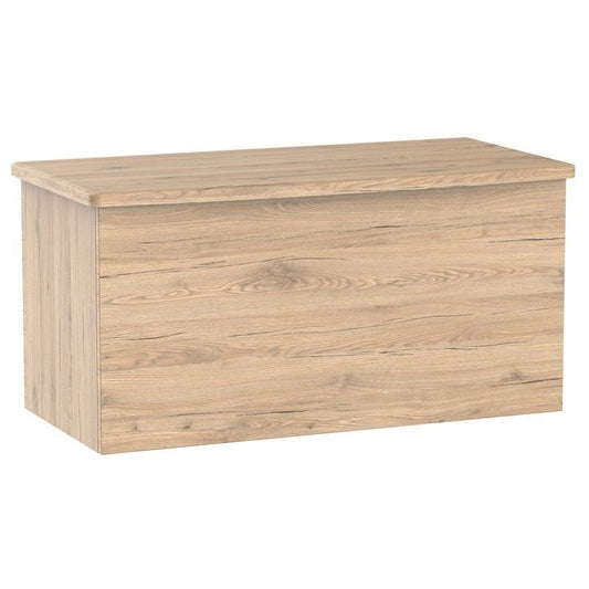 Colby Ottoman Natural 1 Door