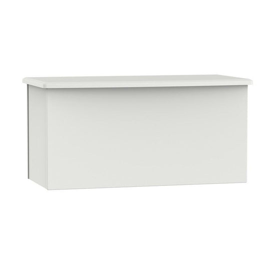 Colby Ottoman Light Grey 1 Door