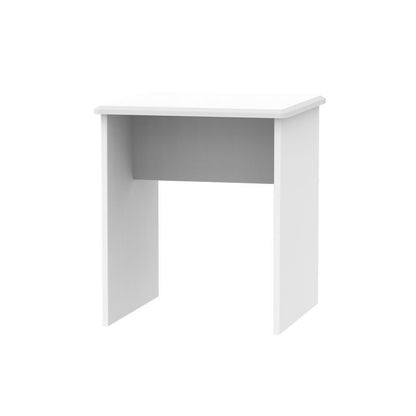 Colby Side Table Grey