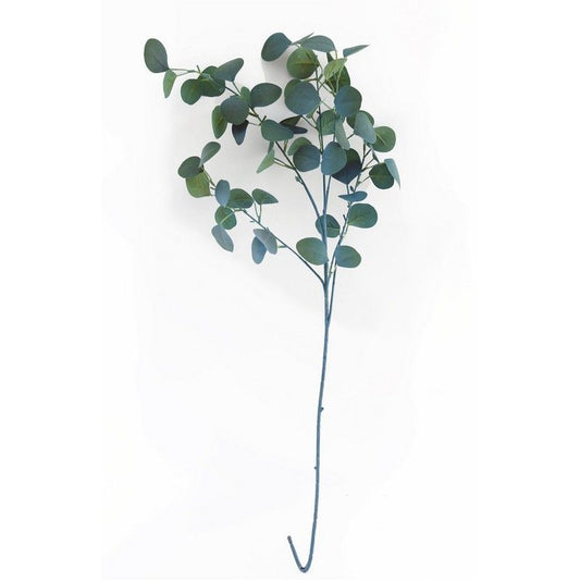 Blue Eucalyptus Stem 90cm