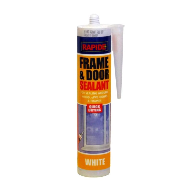 151 Frame Sealant 280ml - White