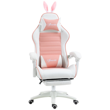 Vinsetto Racing Gaming Chair