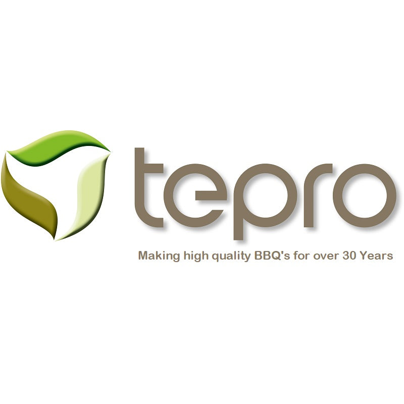 High Performance Garden Pizza Oven by Tepro