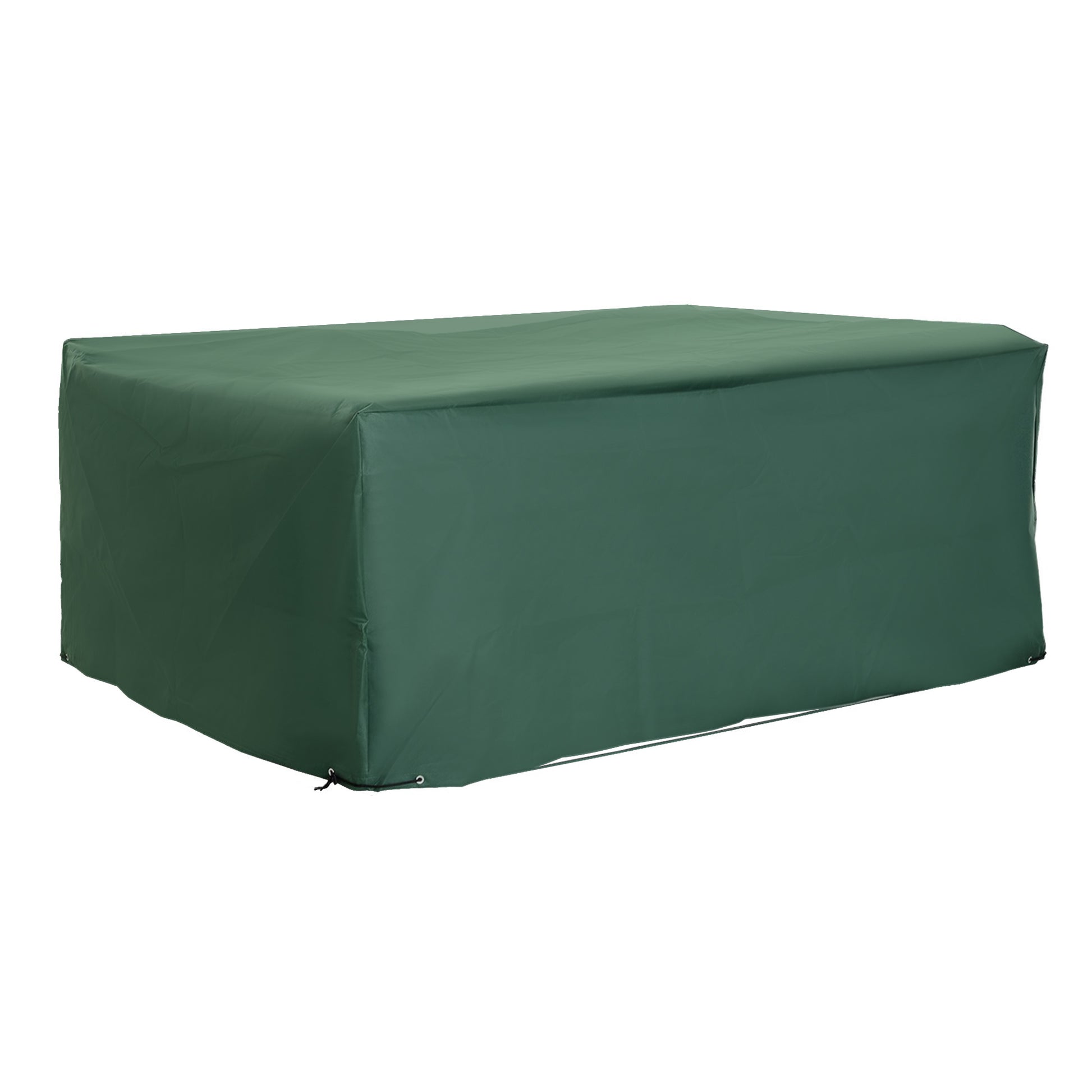 Outsunny UV/Rain Protective Rattan Furniture Cover Waterproof Garden Cover