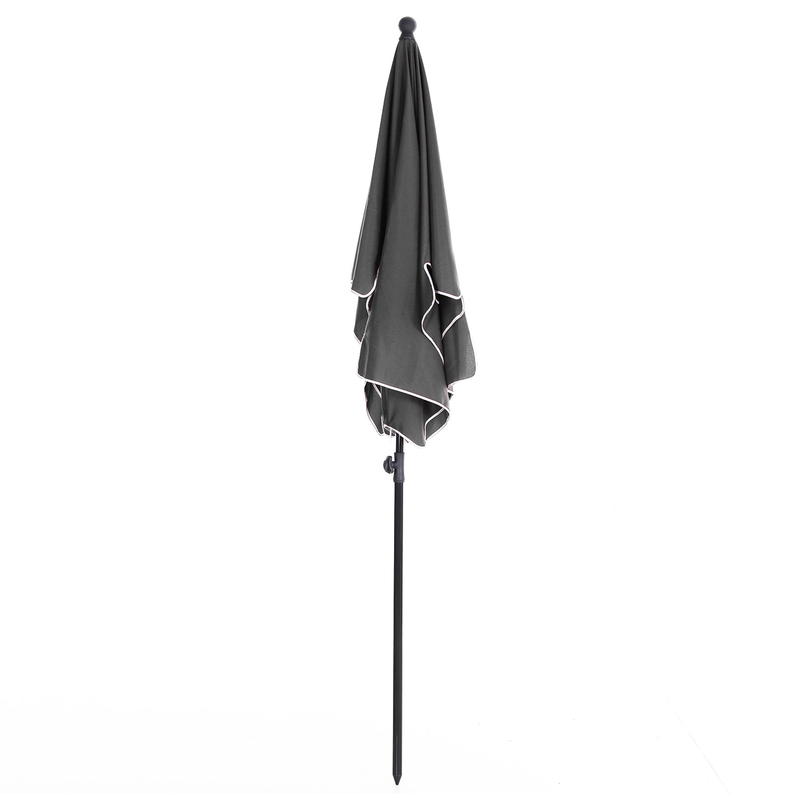 Outsunny Garden Parasol Umbrella