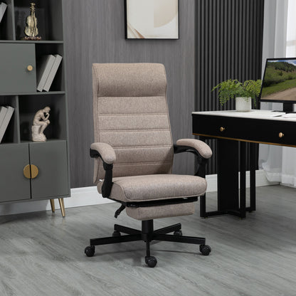 Vinsetto High-Back Home Office Chair