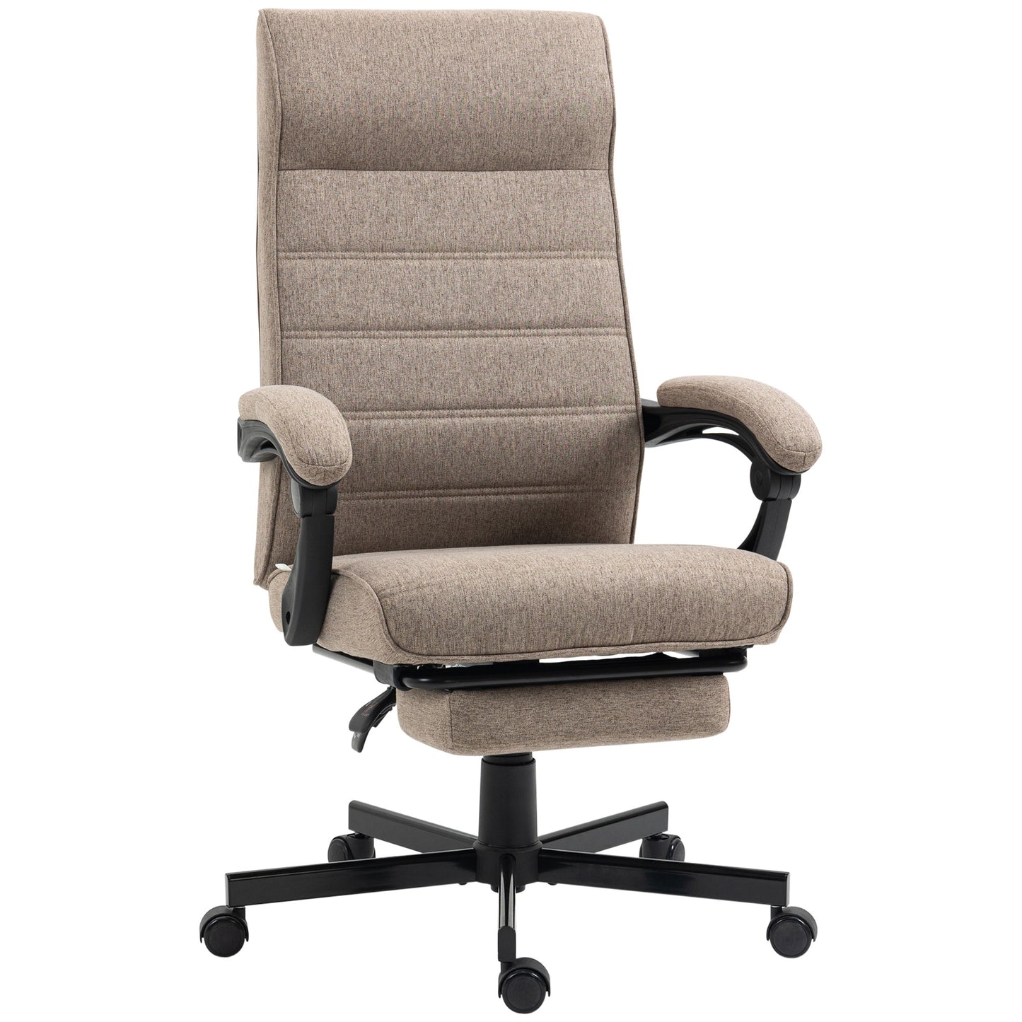 Vinsetto High-Back Home Office Chair