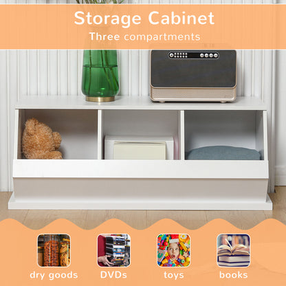 Homcom Storage Cabinet