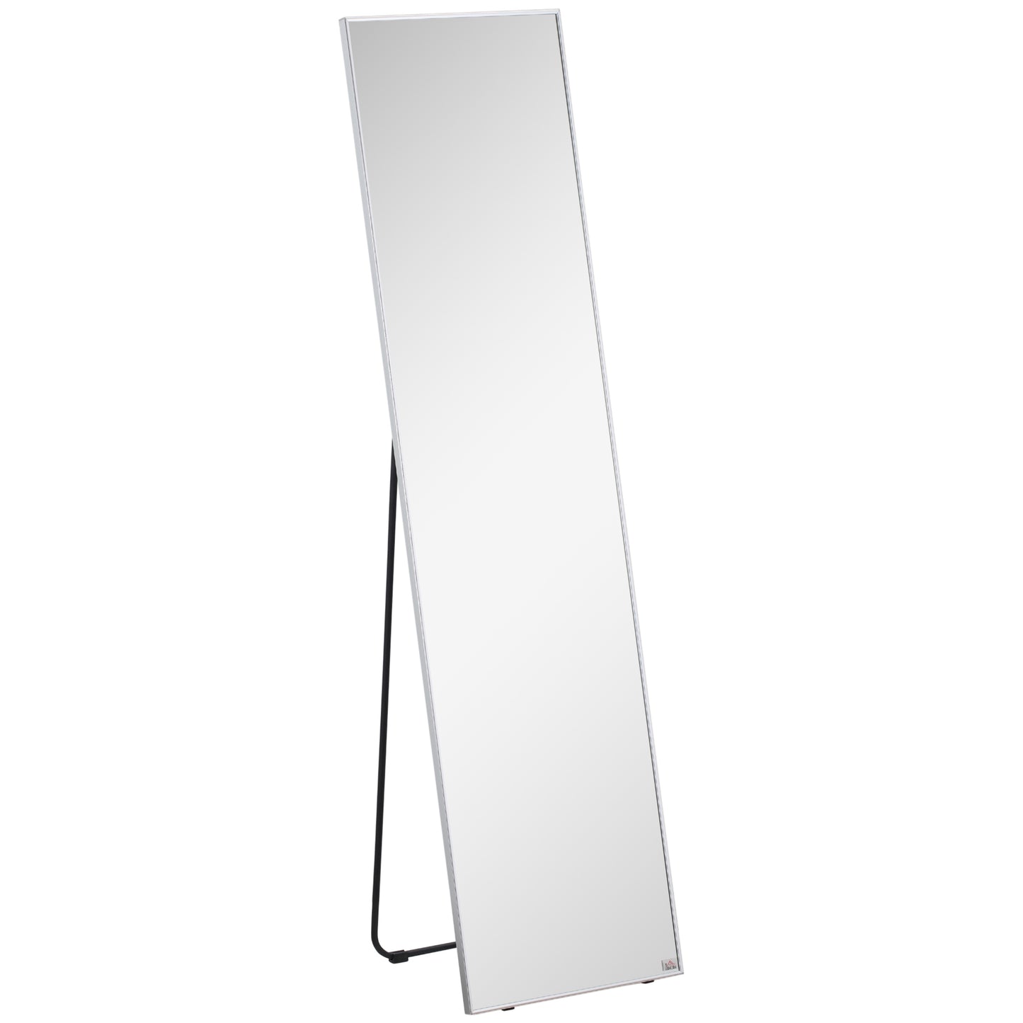 Homcom Full Length Mirror Wall-Mounted