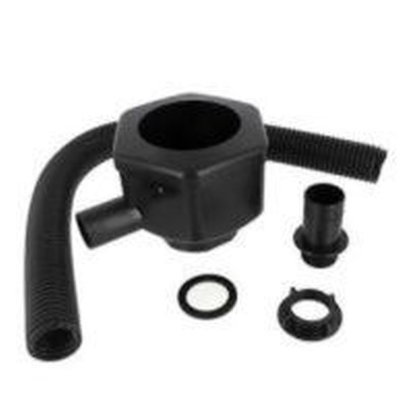 Strata Standard Water Butt Downpipe Filler Kit