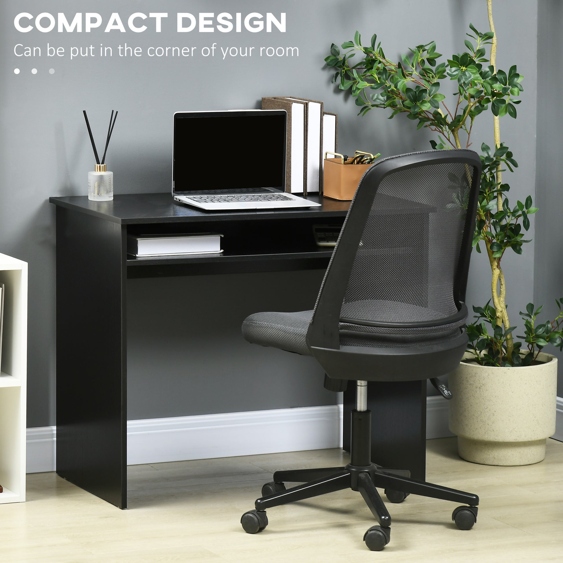 Homcom Modern Computer Desk