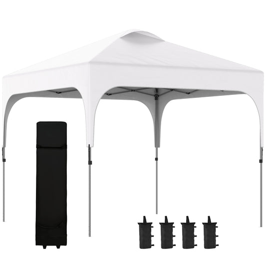 Outsunny 3 x 3 (M) Pop Up Gazebo