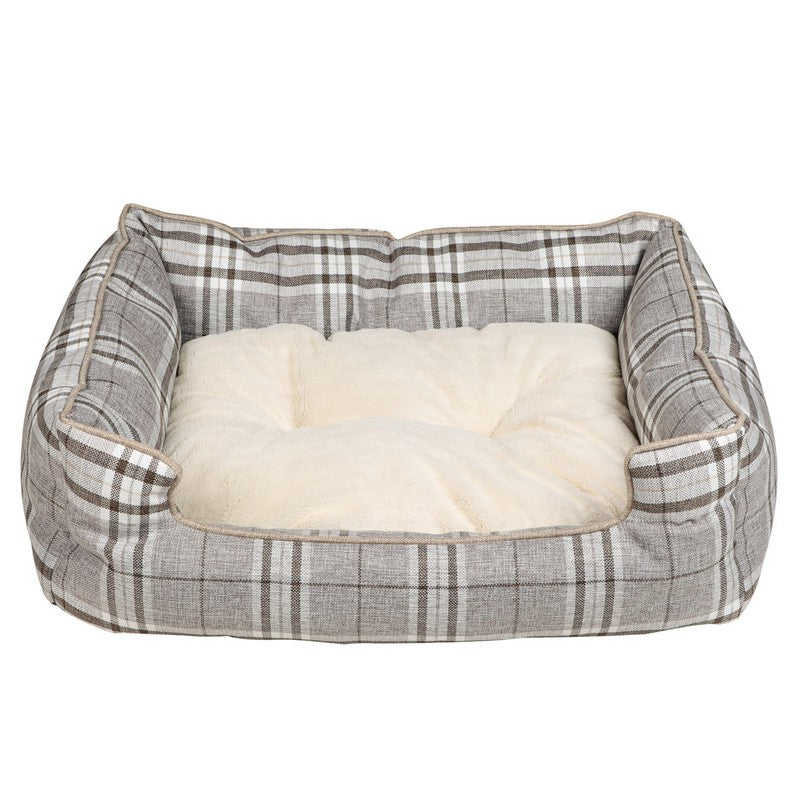 Dog Sofa Bed Large by Tweedy