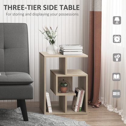 Homcom Side Table