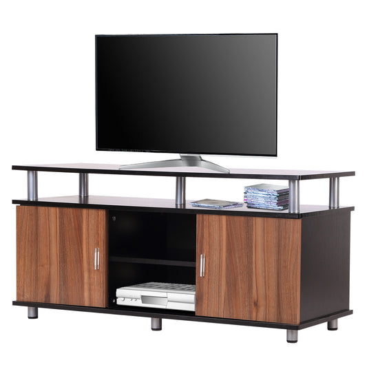 Homcom 50" TV Unit