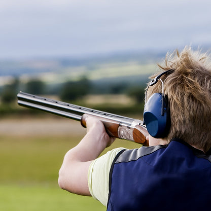 Clay Pigeon Shooting - Gift Experience for Two