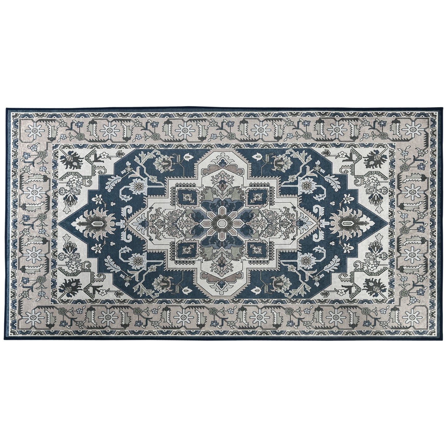 Homcom Vintage Rugs