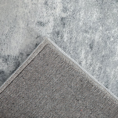 Homcom Grey Rug