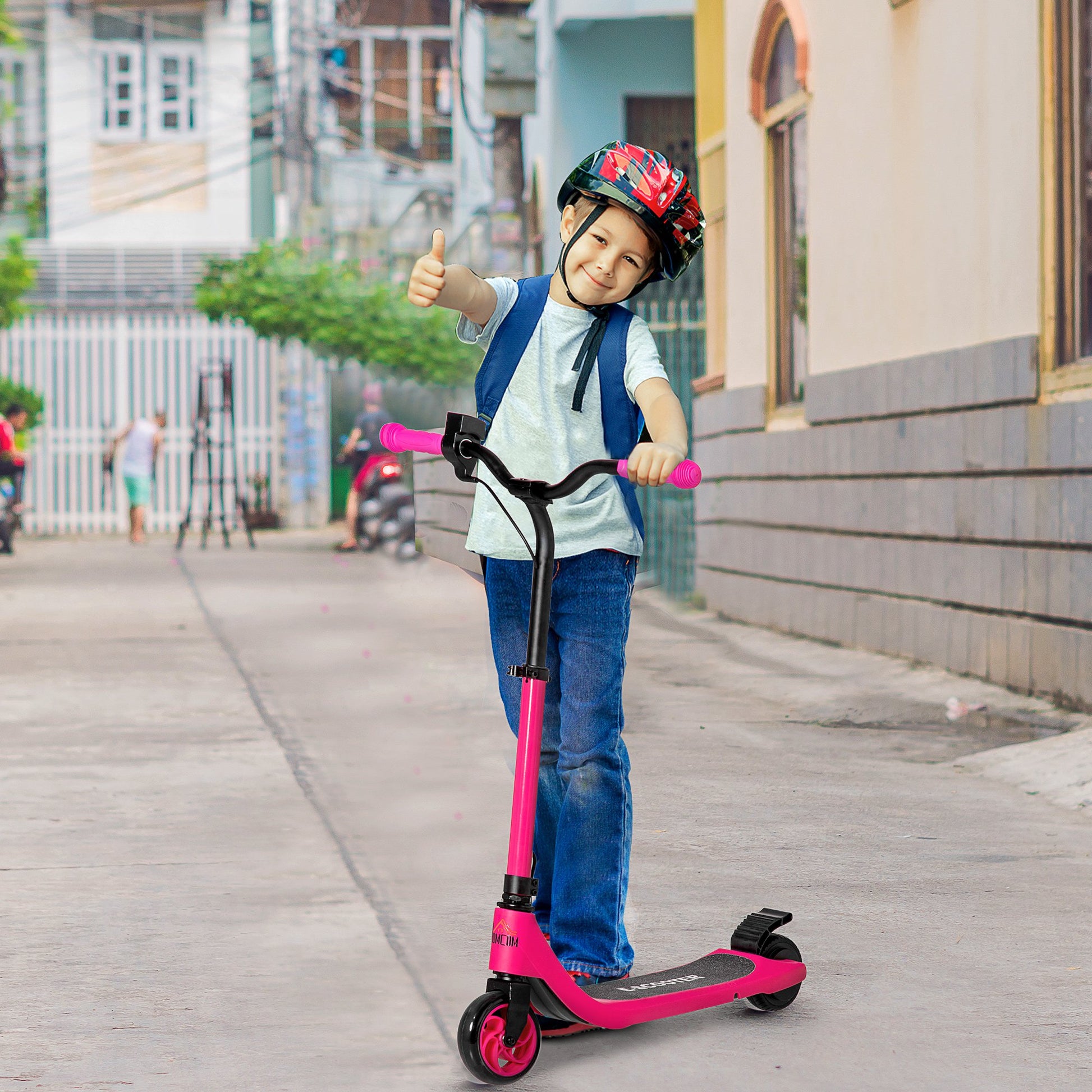 Homcom Electric Scooter