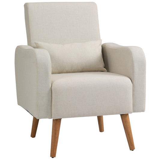 Homcom Accent Chair