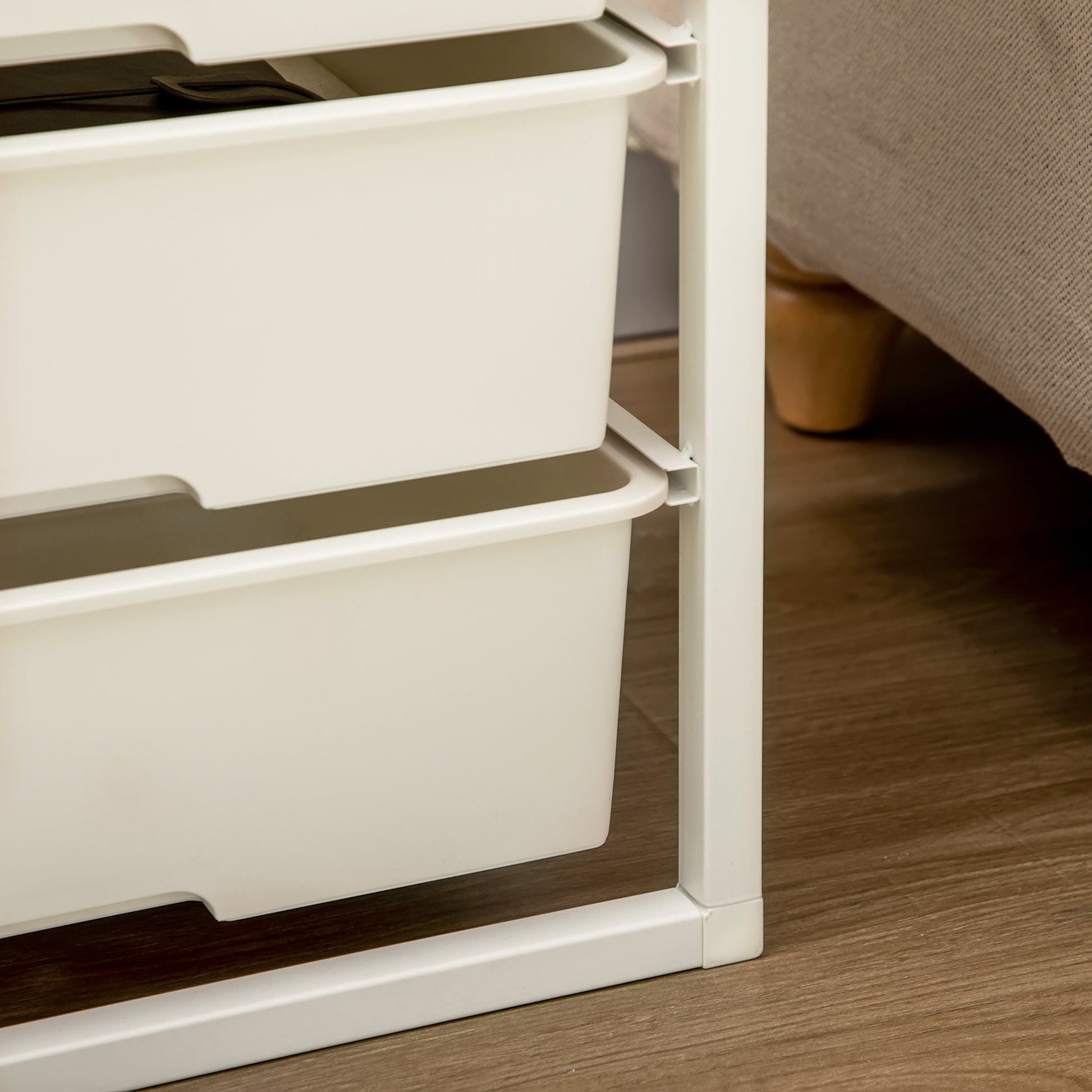 Homcom Chest of Drawers