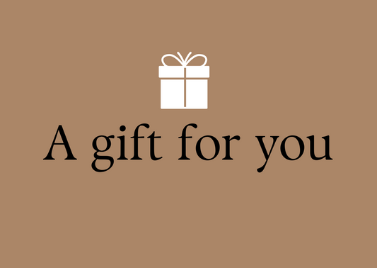 Croft Home & Garden Gift Card - A Gift For You