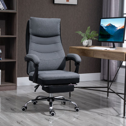 Vinsetto High Back Executive Office Chair