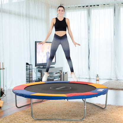 Homcom 10FT Trampoline Pad