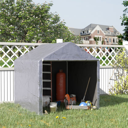 Outsunny 2 X 2M Garden Shed Tent