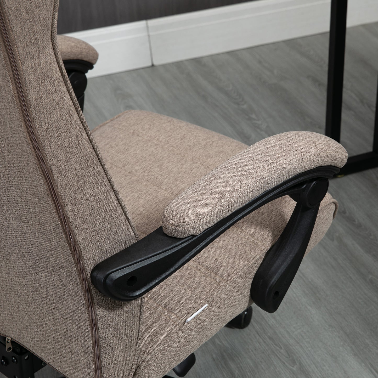 Vinsetto High-Back Home Office Chair