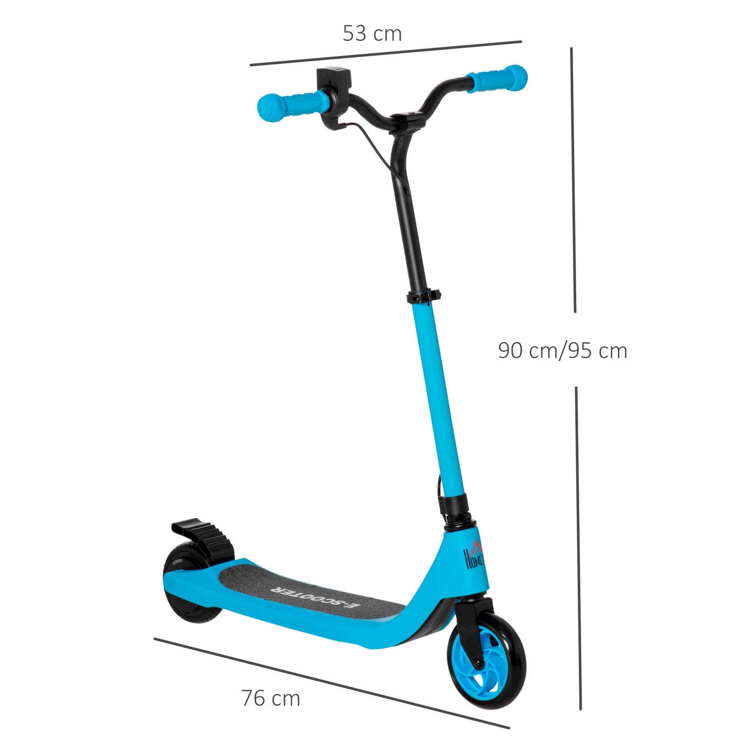 Homcom Electric Scooter