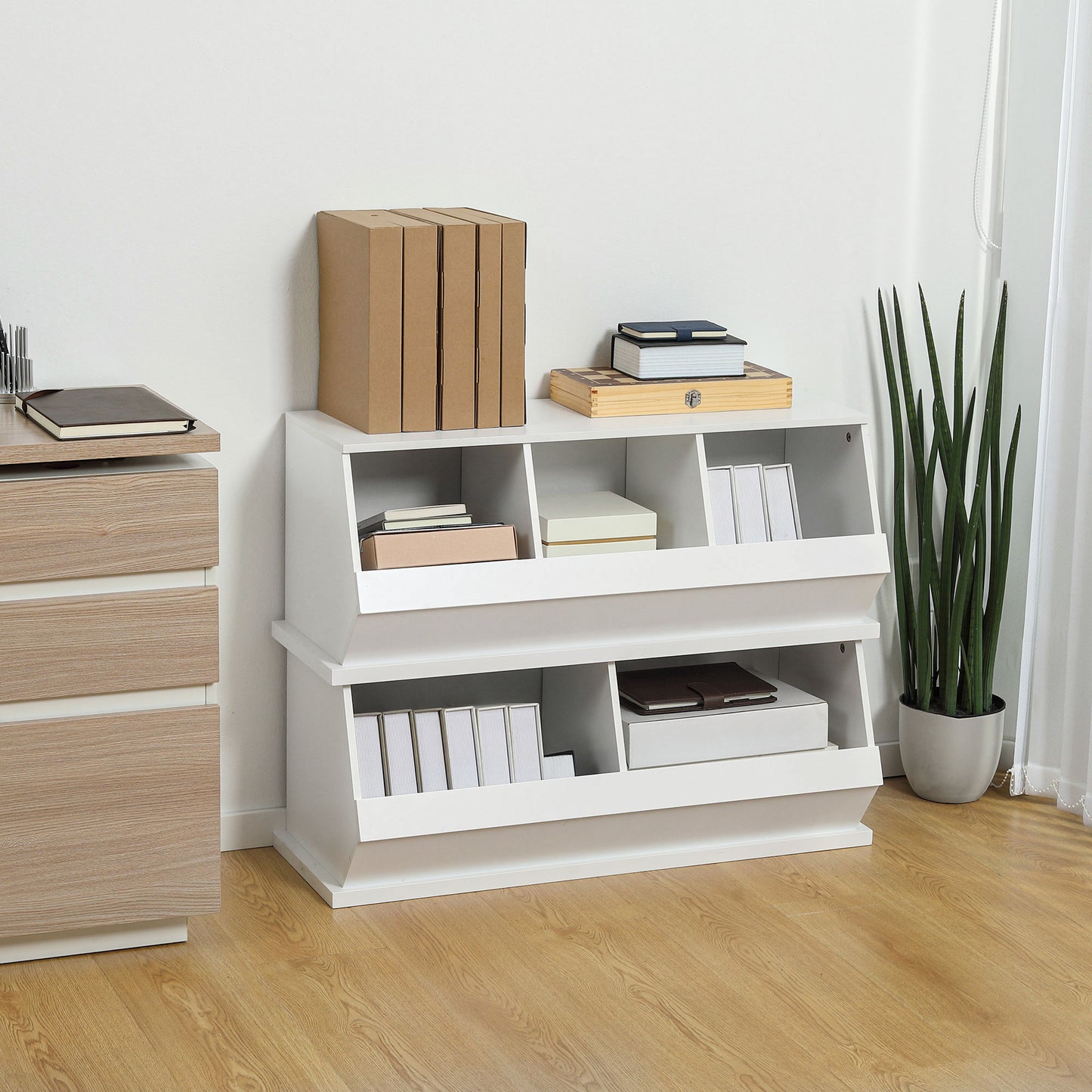 Homcom Storage Cabinet