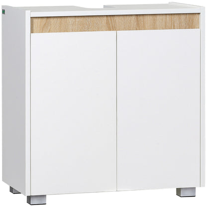 kleankin Modern Bathroom Sink Cabinet