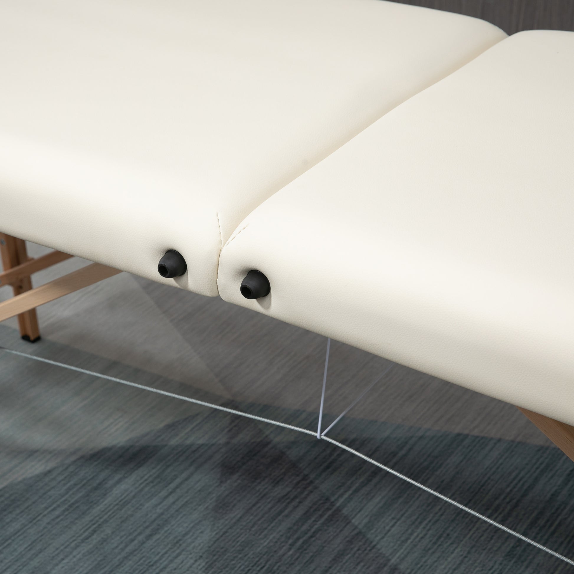 Homcom Portable Massage Bed