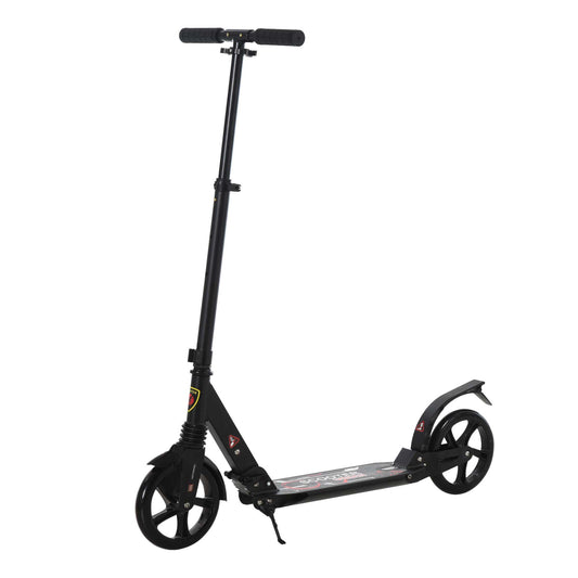 Homcom Foldable Kick Scooter